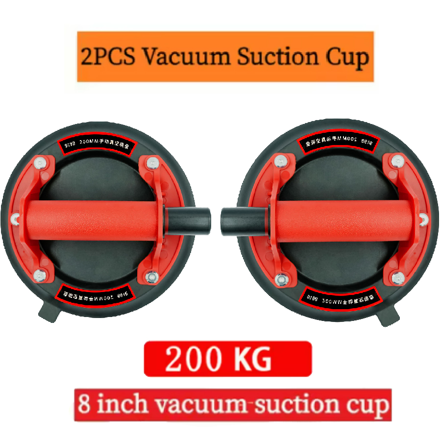 Nieuwe 1PCS 2PCS Vacuümzuignap - Ceramic Tile Floor recensie en prijs