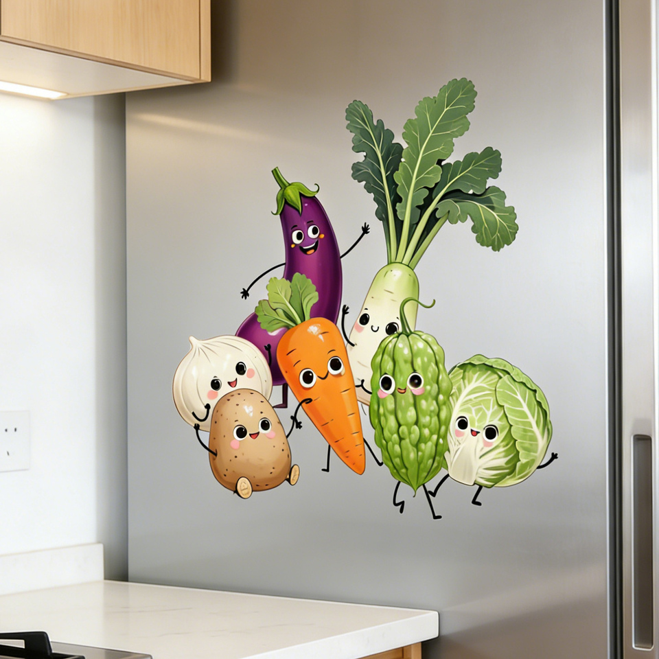 Emotioneel uitgesproken groent - Pvc Panel Background recensie en prijs